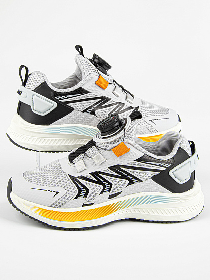 Кроссовки артикул:731256-3-4