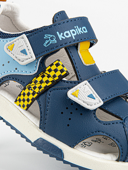 Сандалии артикул:31960п-2-3