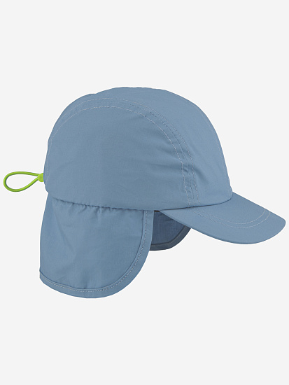 Бейсболка артикул:BCAP-2009-MU-4