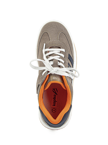 Полуботинки артикул:221123-2-3