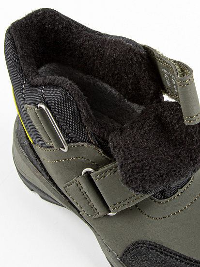 Ботинки артикул:41293л-2-10