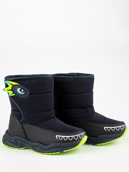 Сапоги артикул:1724д-2-2