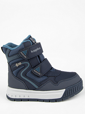 42528-2 Ботинки (синий) 26-30 (5 пар)