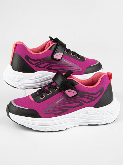 Полуботинки артикул:731239с-1-4