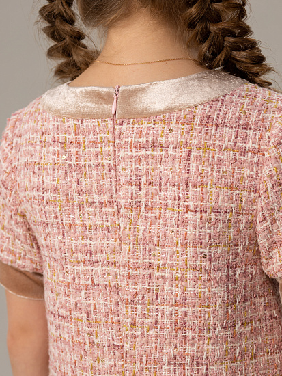 Платье артикул:OKGCD03-80-5