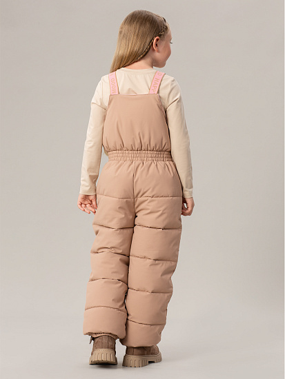 Полукомбинезон зимний артикул:OKGCP09-T1-2