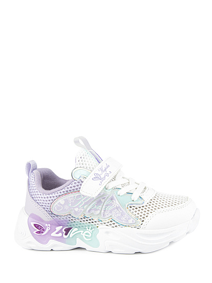 Кроссовки артикул:72432н-20-1