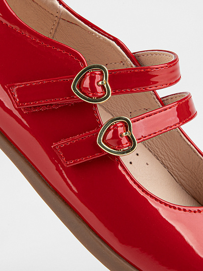 Туфли артикул:22585п-1-3