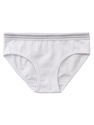 NUGLS04-00-2 Трусы (белый) 2-14 (2-3/3-4/5-6/7-8/9-10/11-12/13-14)
