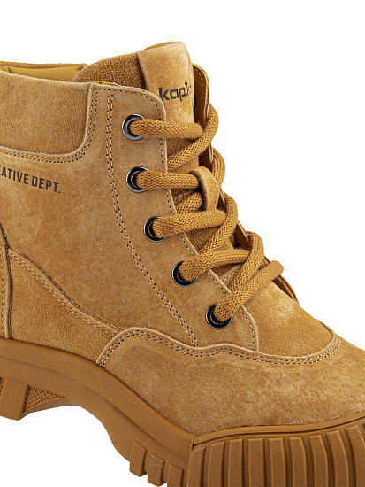 Ботинки артикул:53691у-2-6