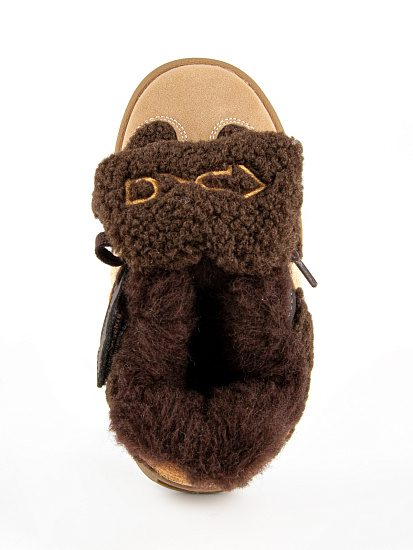 Полуботинки артикул:62139шк-1-6