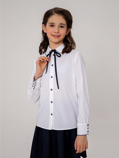 Блузка артикул:OJGCB02-00-1