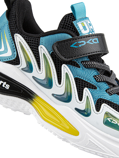 Кроссовки артикул:731799н-10-6