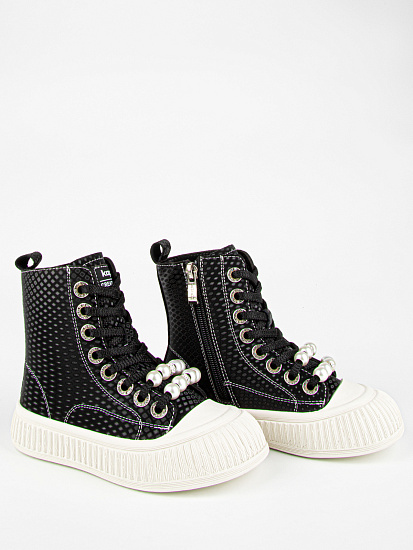 Ботинки артикул:53667ук-10-2