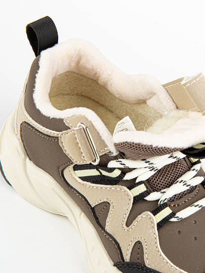 Кроссовки артикул:71541у-1-2