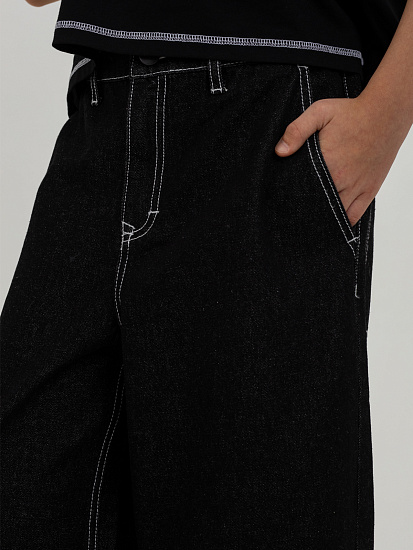 Брюки джинсовые артикул:PJBCP08-99-9