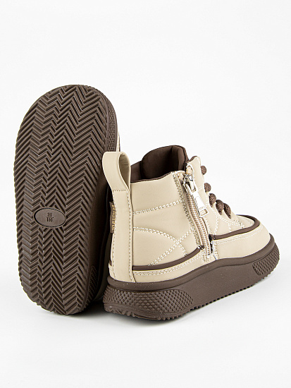 Ботинки артикул:52583ук-10-5