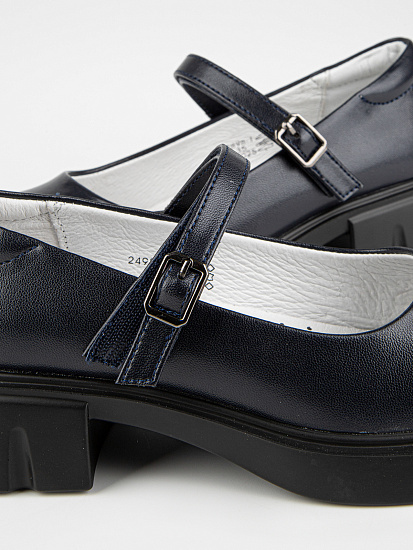 Туфли артикул:24989п-1-10