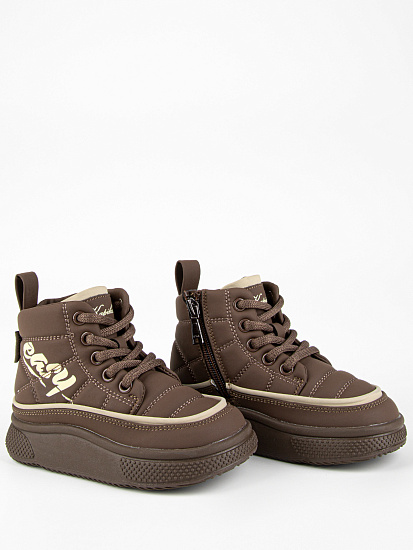 Ботинки артикул:52583ук-20-2