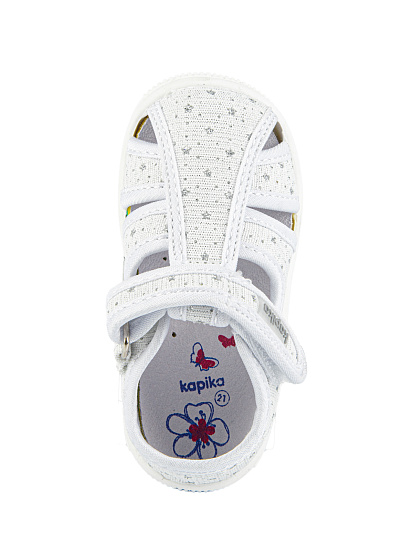 Тапочки артикул:71538-11-3 Тапочки артикул:71538-11-3