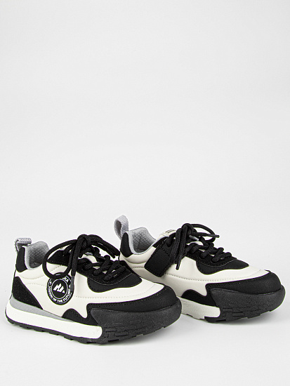 Кроссовки артикул:731218-1-2