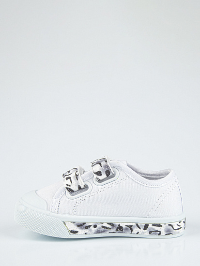 Кеды артикул:721162-10-8