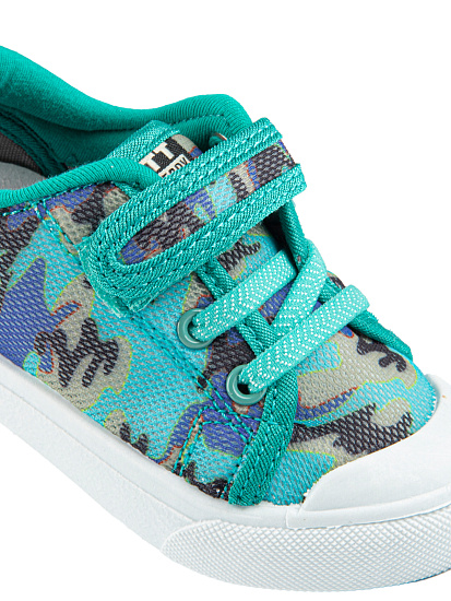 Кеды артикул:721167-11-6