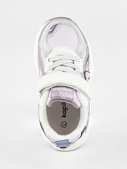 Кроссовки артикул:71553-1-6