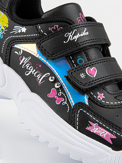 Кроссовки артикул:721220-2-3