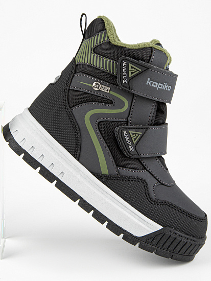 Ботинки артикул:42528-1-7