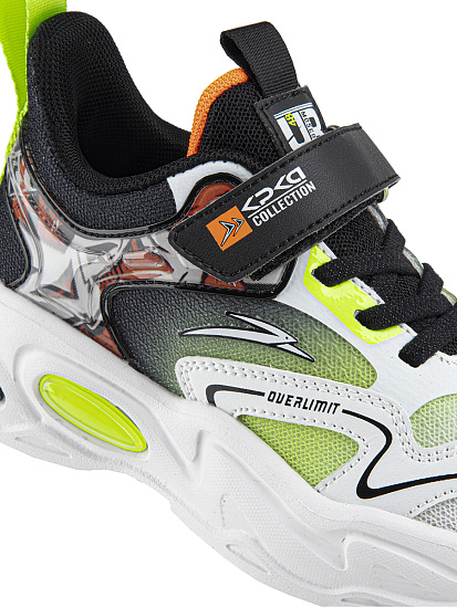 Кроссовки артикул:72430-3-6