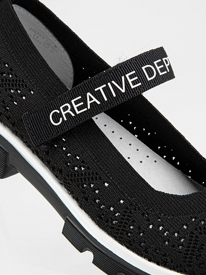 Туфли артикул:23820-3-3