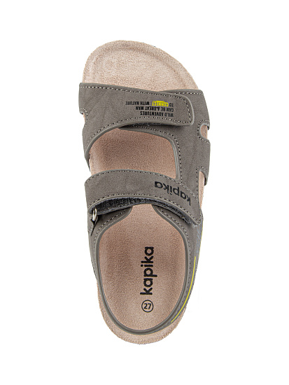 Сандалии артикул:32980к-1-3