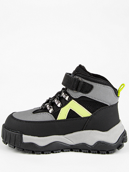 Ботинки артикул:52597ук-1-8