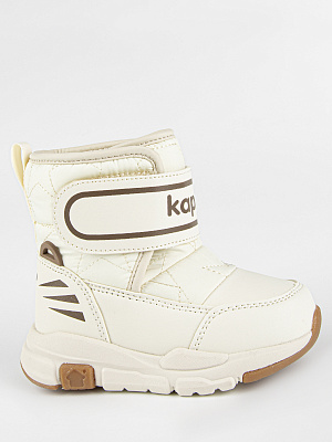 1791д-3 Сапоги (белый) 22-26 (5 пар)