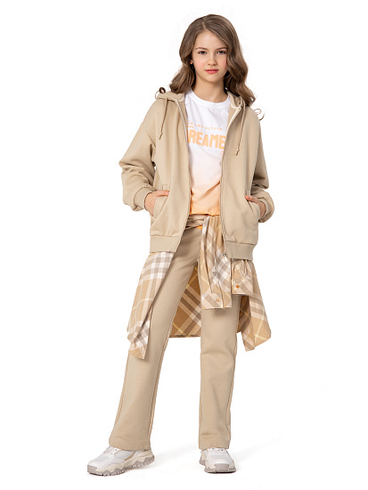 Толстовка артикул:NJGCJ07-T0-1