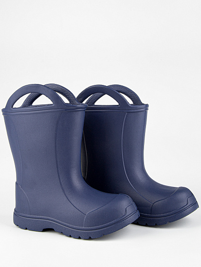 Резиновая обувь артикул:1941-4-2