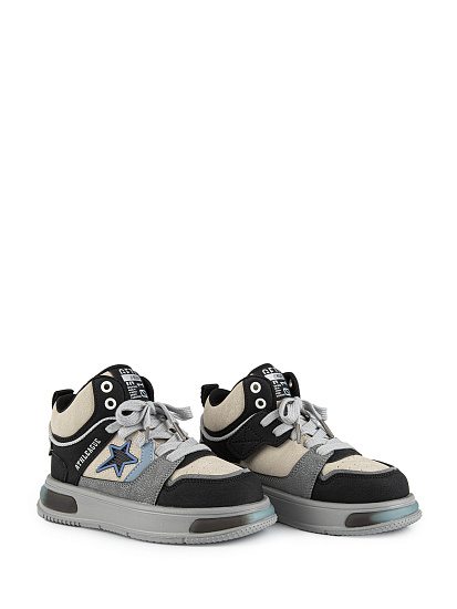 Кроссовки артикул:721144-3-5