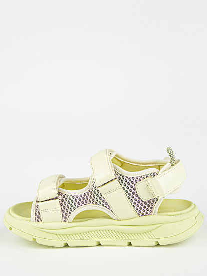 Сандалии артикул:33846п-2-7