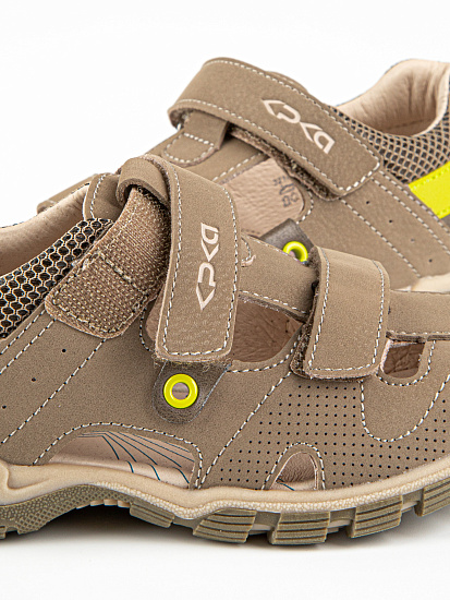 Сандалии артикул:321036к-2-9