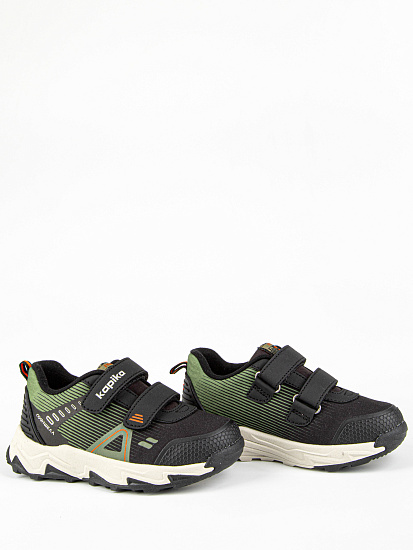 Полуботинки артикул:711194с-2-2