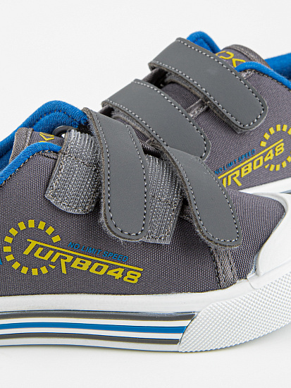 Кеды артикул:72995-30-10