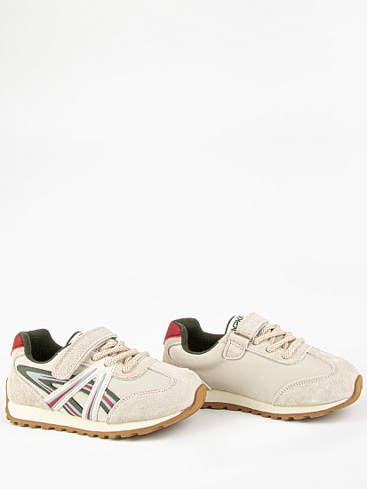 Кроссовки артикул:721197-2-2