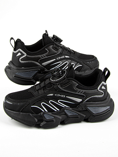 Кроссовки артикул:731262-2-4