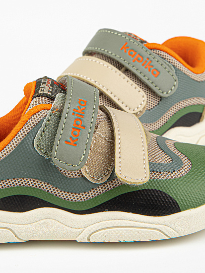 Полуботинки артикул:10260п-2-9