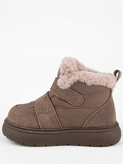 Ботинки артикул:62137ш-2-8