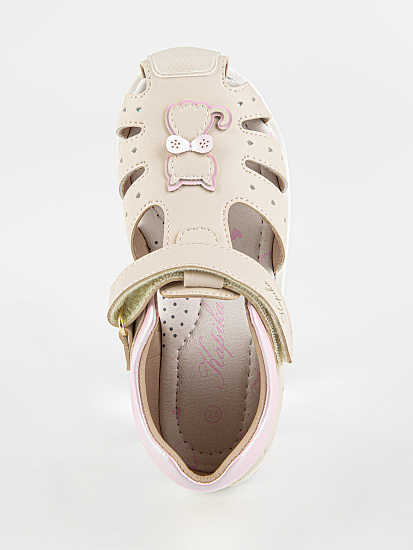 Сандалии артикул:321022п-2-6