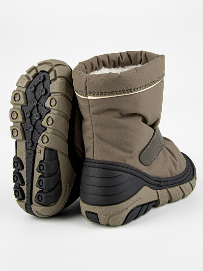 Сапоги артикул:1924д-5-5