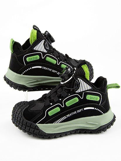 Ботинки артикул:52599ук-1-4