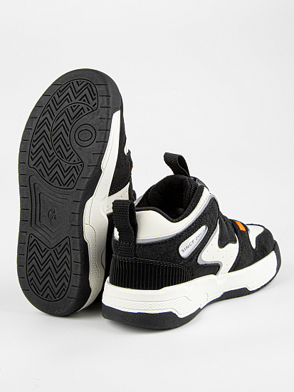 Ботинки артикул:53694ук-10-5